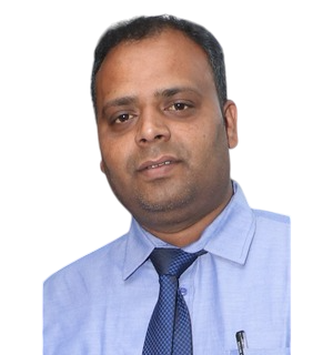 DHARMENDRA SINGH